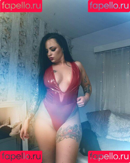 Lana Austin Nude Onlyfans Photo 51