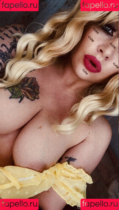 Lana Austin Nude Onlyfans Photo 49
