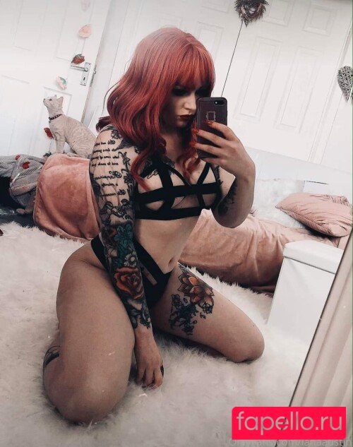 Lana Austin Nude Onlyfans Photo 24