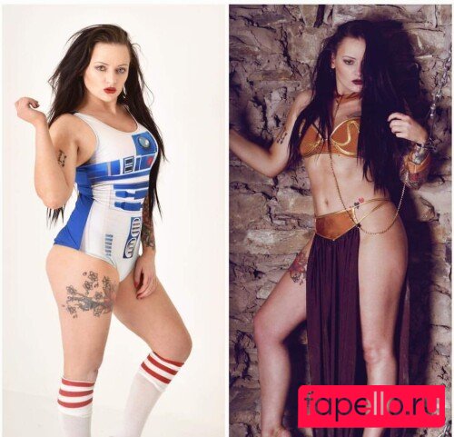 Lana Austin Nude Onlyfans Photo 25