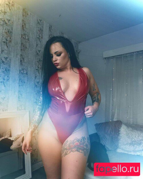 Lana Austin Nude Onlyfans Photo 23