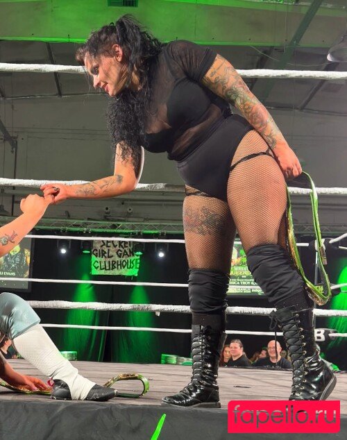 Lana Austin Nude Onlyfans Photo 11