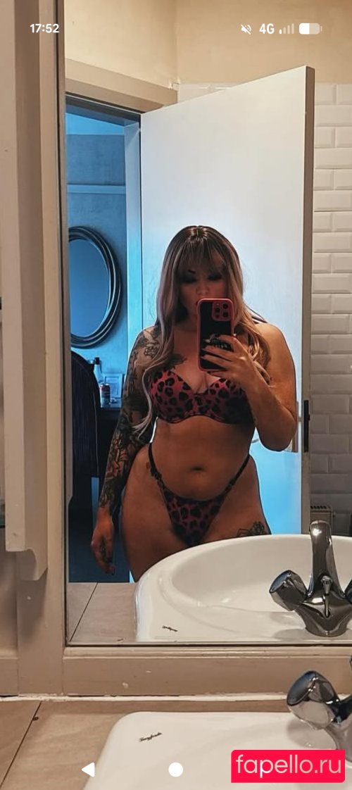 Lana Austin Nude Onlyfans Photo 8