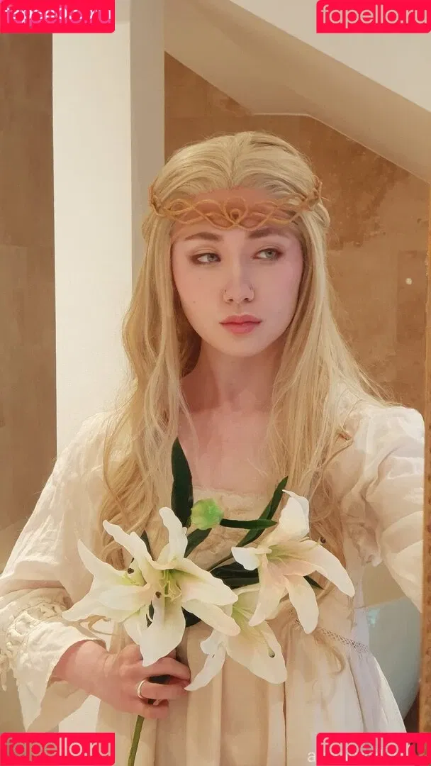 Armoured Elf Onlyfans Photo Gallery 