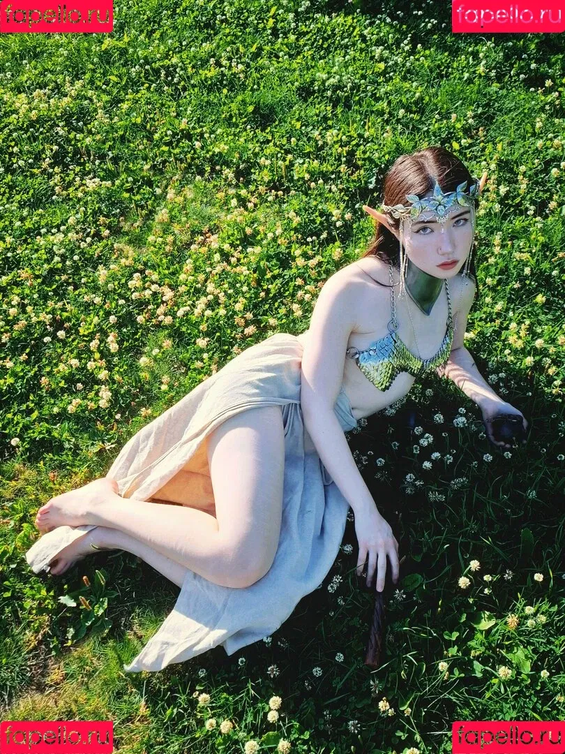 Armoured Elf Onlyfans Photo Gallery 