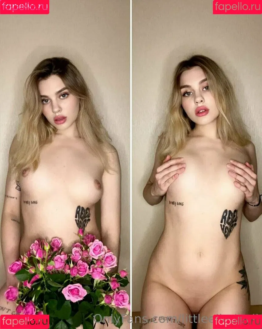 littleelladevil Onlyfans Photo Gallery 