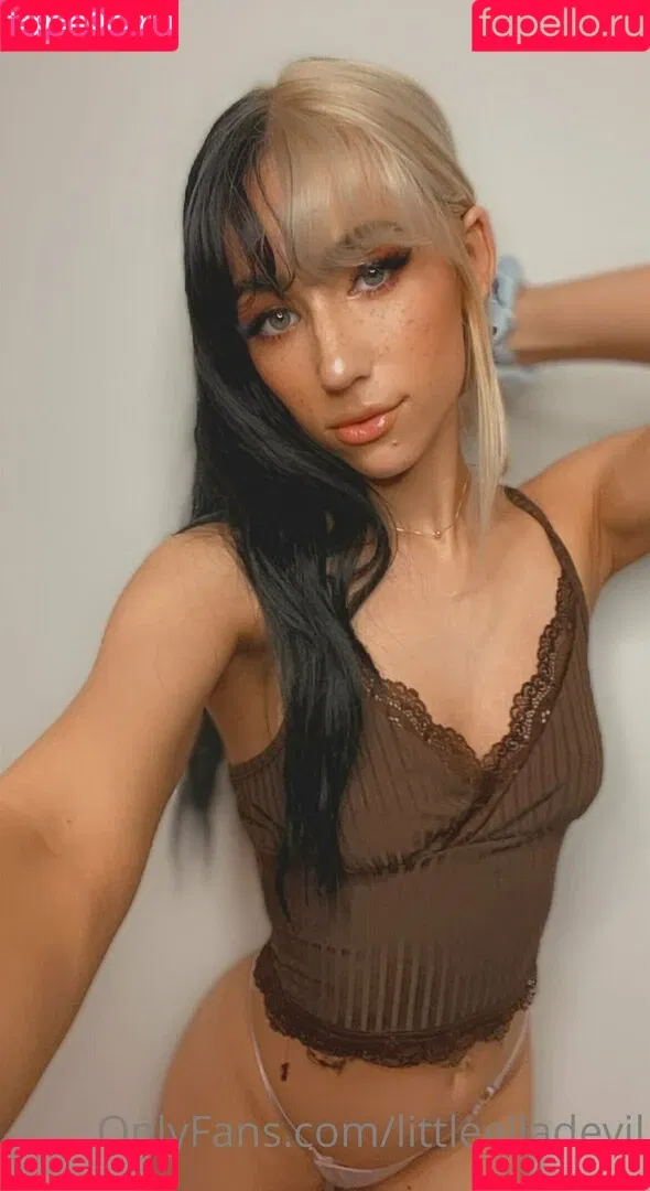 littleelladevil Onlyfans Photo Gallery 