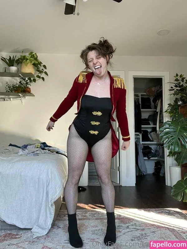 Freckled Spirit Onlyfans Photo Gallery 