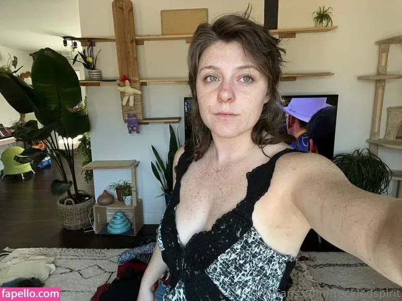 Freckled Spirit Onlyfans Photo Gallery 
