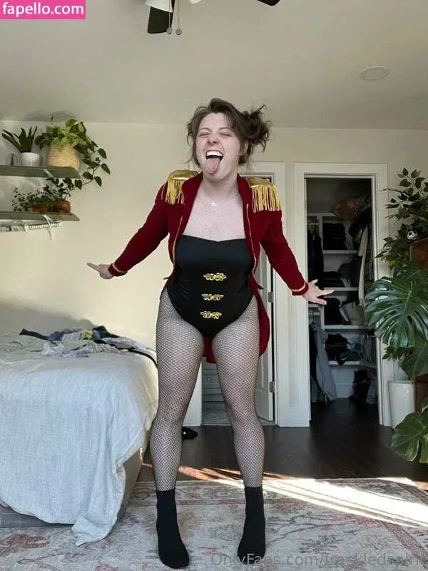 Freckled Spirit Onlyfans Photo Gallery 