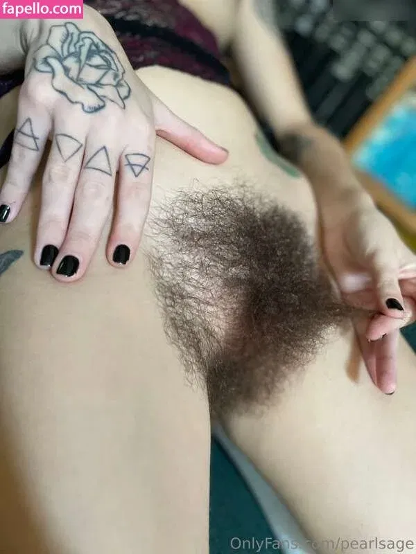 Pearl Sage Onlyfans Photo Gallery 