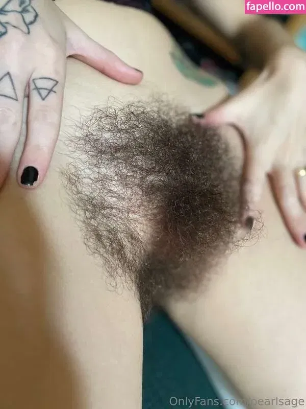 Pearl Sage Onlyfans Photo Gallery 