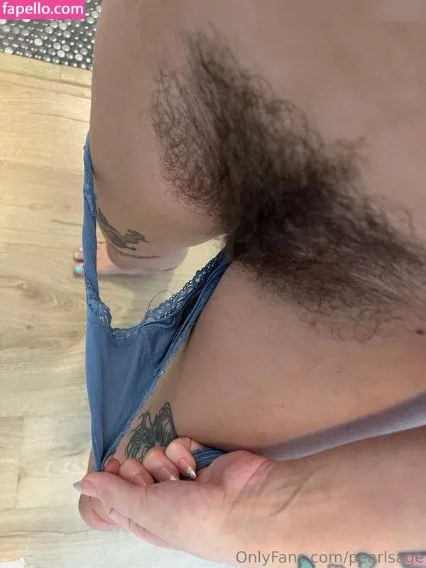 Pearl Sage Onlyfans Photo Gallery 