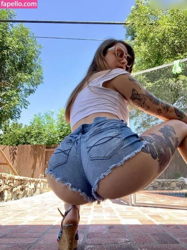 Pearl Sage Onlyfans Photo Gallery 