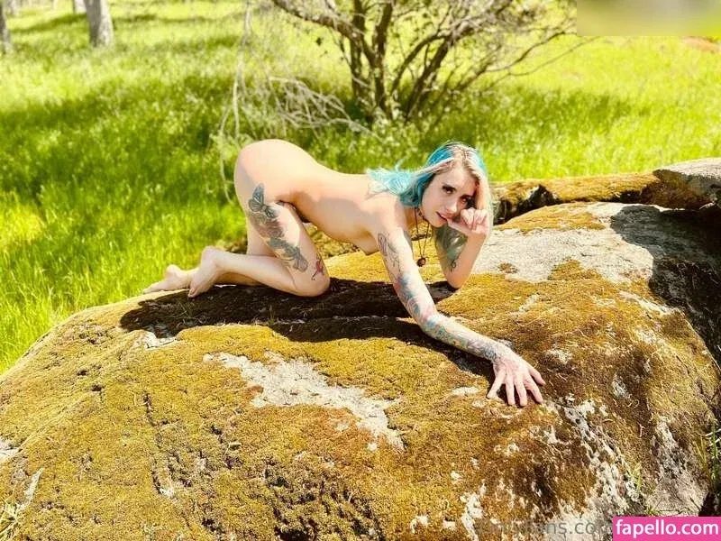 Pearl Sage Onlyfans Photo Gallery 