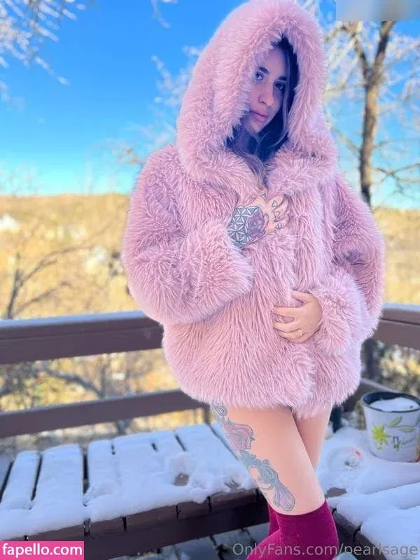 Pearl Sage Onlyfans Photo Gallery 