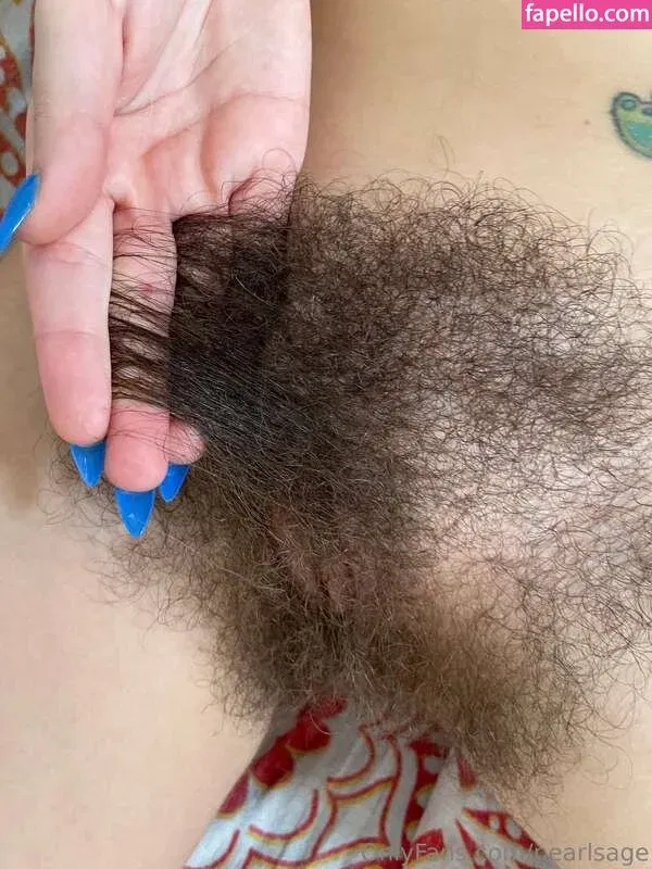 Pearl Sage Onlyfans Photo Gallery 