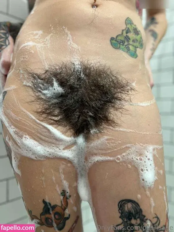 Pearl Sage Onlyfans Photo Gallery 