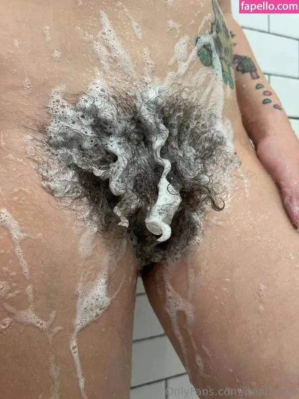 Pearl Sage Onlyfans Photo Gallery 