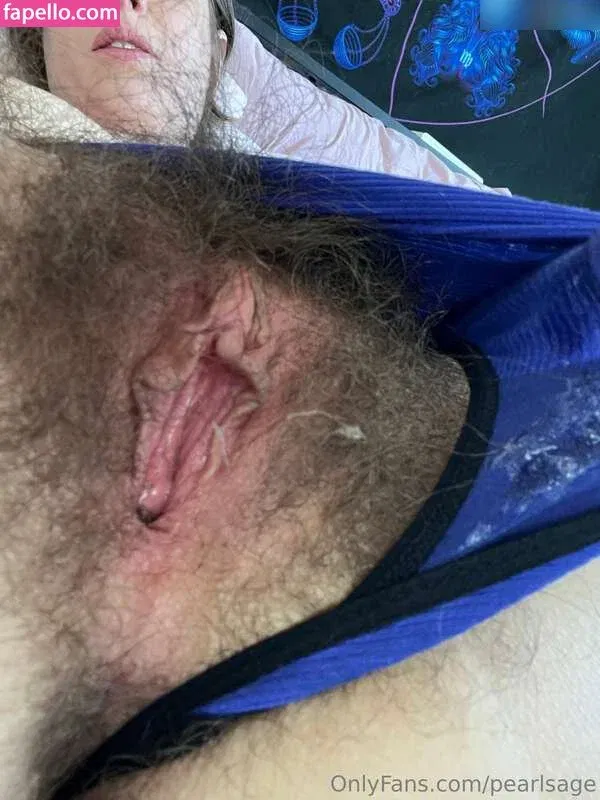 Pearl Sage Onlyfans Photo Gallery 