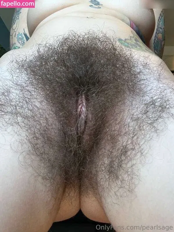 Pearl Sage Onlyfans Photo Gallery 