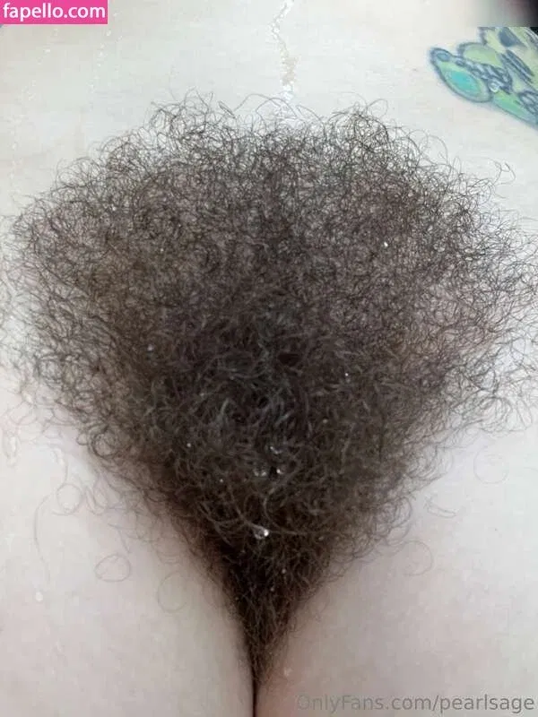 Pearl Sage Onlyfans Photo Gallery 