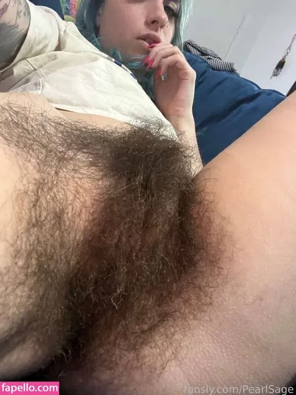 Pearl Sage Onlyfans Photo Gallery 