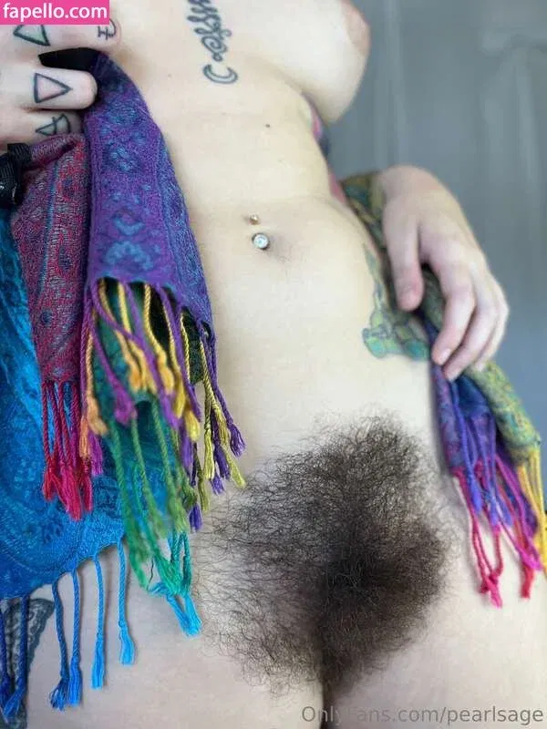 Pearl Sage Onlyfans Photo Gallery 