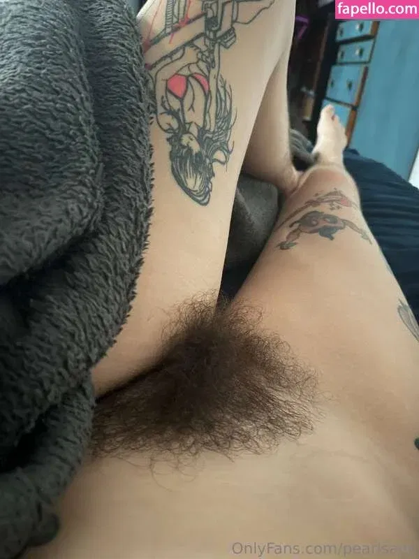 Pearl Sage Onlyfans Photo Gallery 