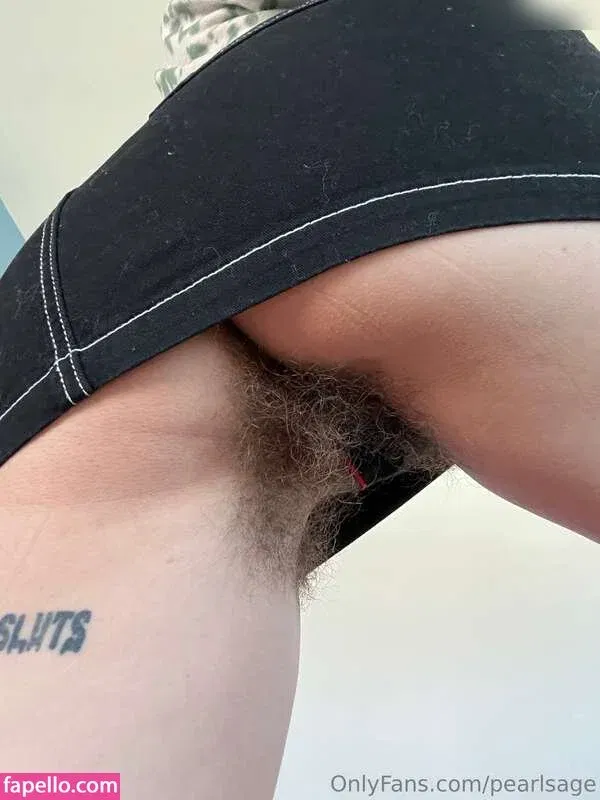 Pearl Sage Onlyfans Photo Gallery 