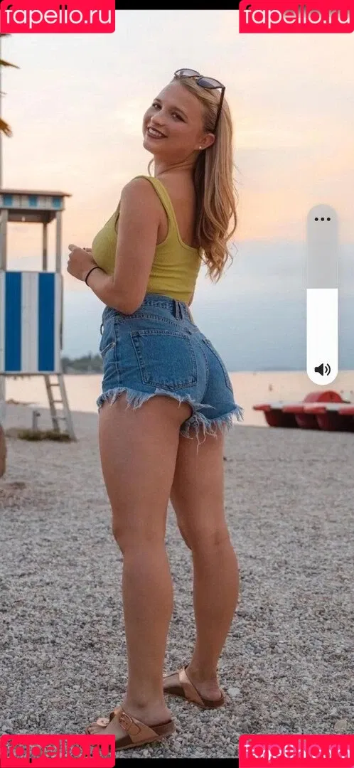 Lisa Küppers Onlyfans Photo Gallery 
