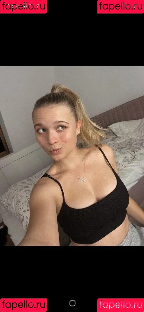 Lisa Küppers Onlyfans Photo Gallery 