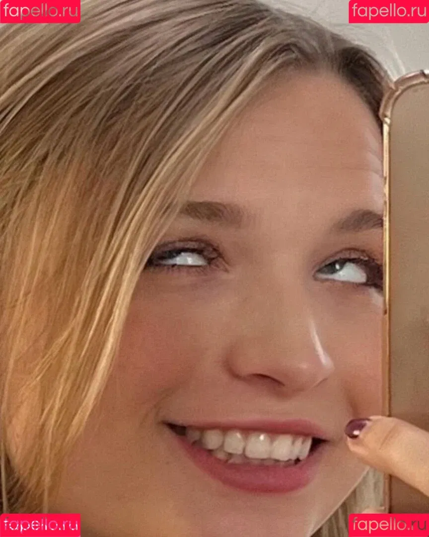 Lisa Küppers Onlyfans Photo Gallery 