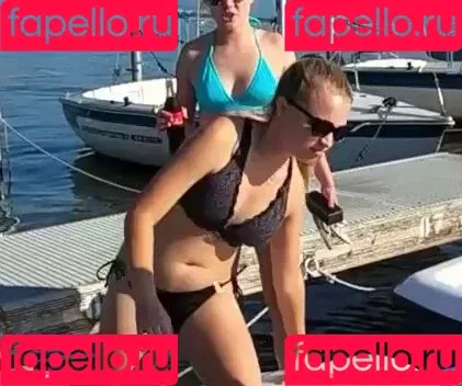 Lisa Küppers Onlyfans Photo Gallery 