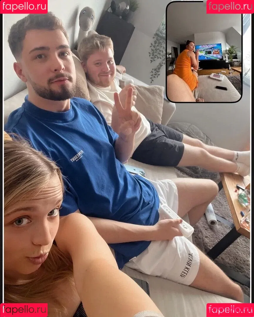 Lisa Küppers Onlyfans Photo Gallery 