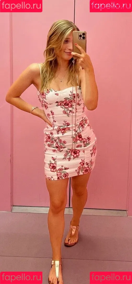 Lisa Küppers Onlyfans Photo Gallery 