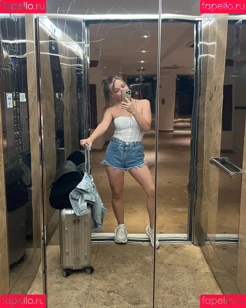 Lisa Küppers Onlyfans Photo Gallery 