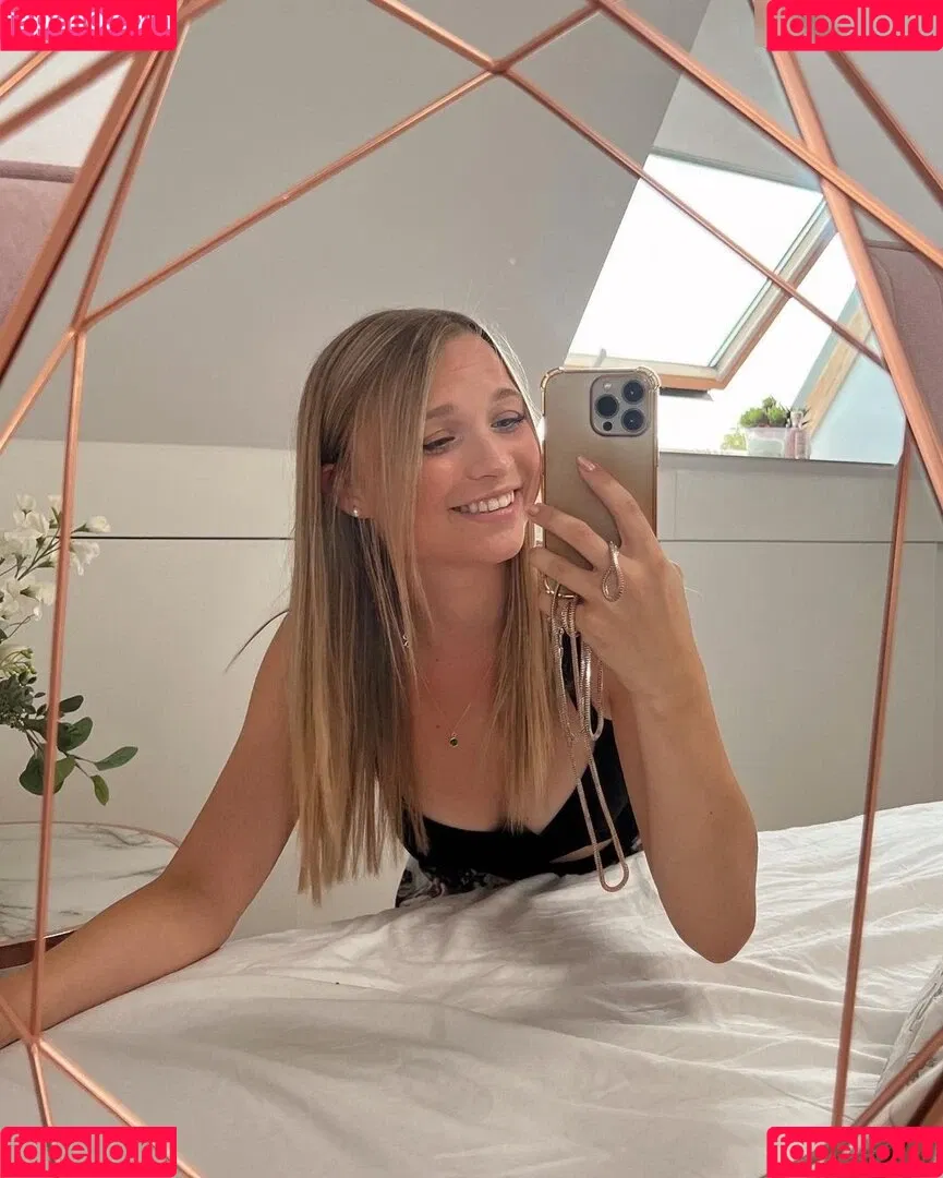 Lisa Küppers Onlyfans Photo Gallery 