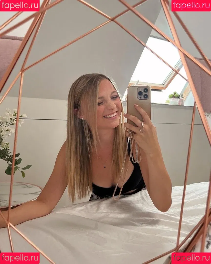 Lisa Küppers Onlyfans Photo Gallery 