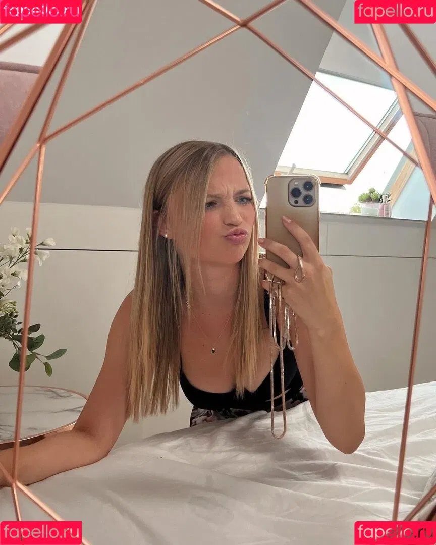 Lisa Küppers Onlyfans Photo Gallery 