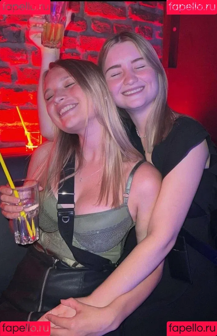 Lisa Küppers Onlyfans Photo Gallery 