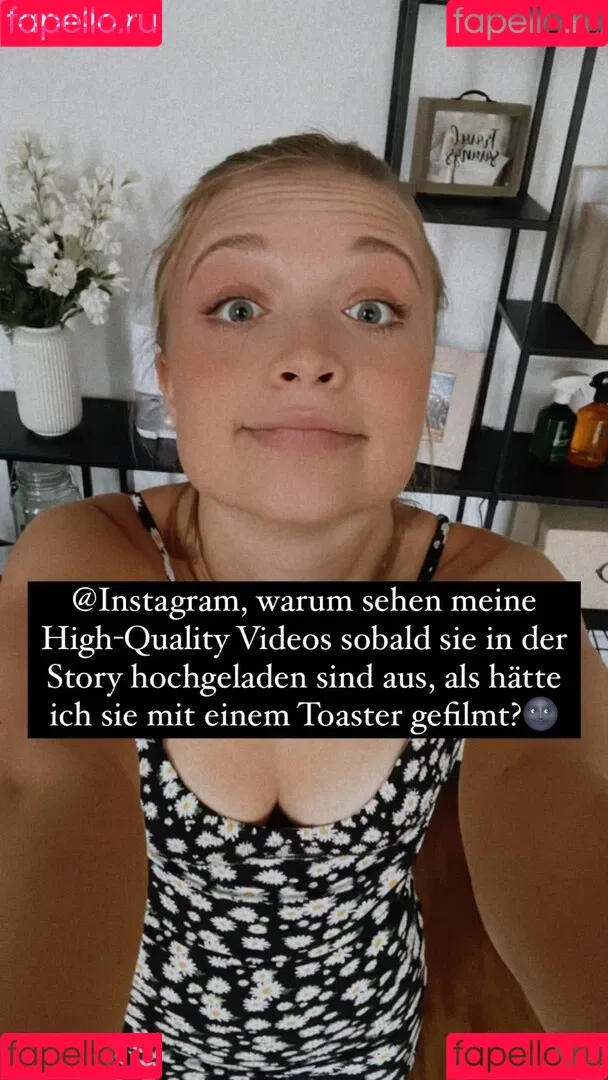 Lisa Küppers Onlyfans Photo Gallery 