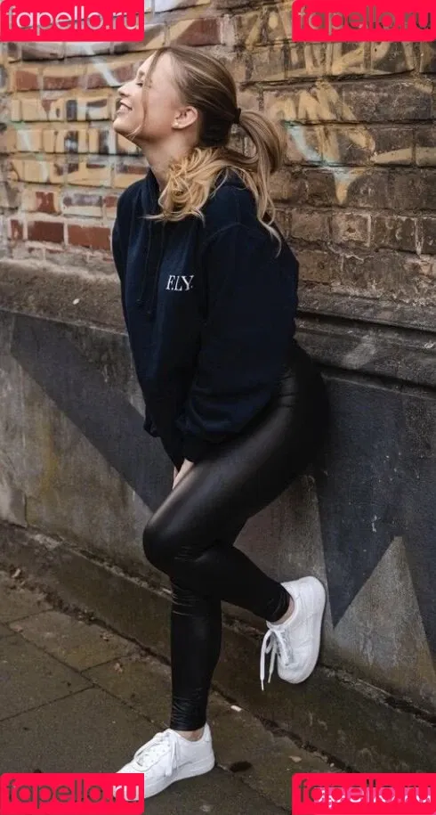 Lisa Küppers Onlyfans Photo Gallery 