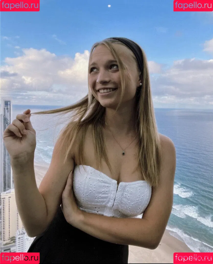 Lisa Küppers Onlyfans Photo Gallery 
