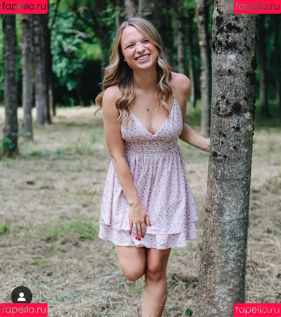 Lisa Küppers Onlyfans Photo Gallery 