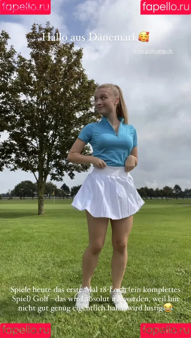 Lisa Küppers Onlyfans Photo Gallery 