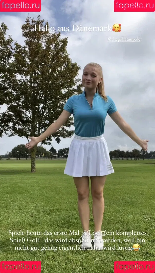 Lisa Küppers Onlyfans Photo Gallery 