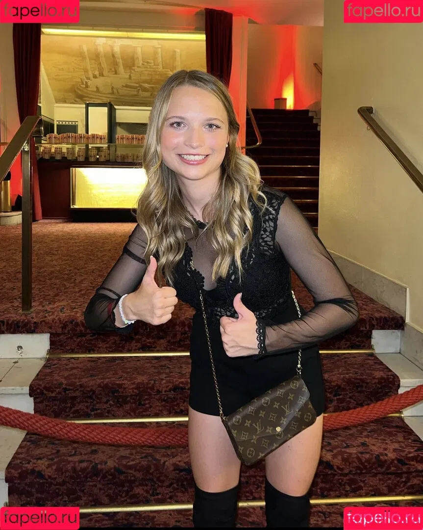 Lisa Küppers Onlyfans Photo Gallery 