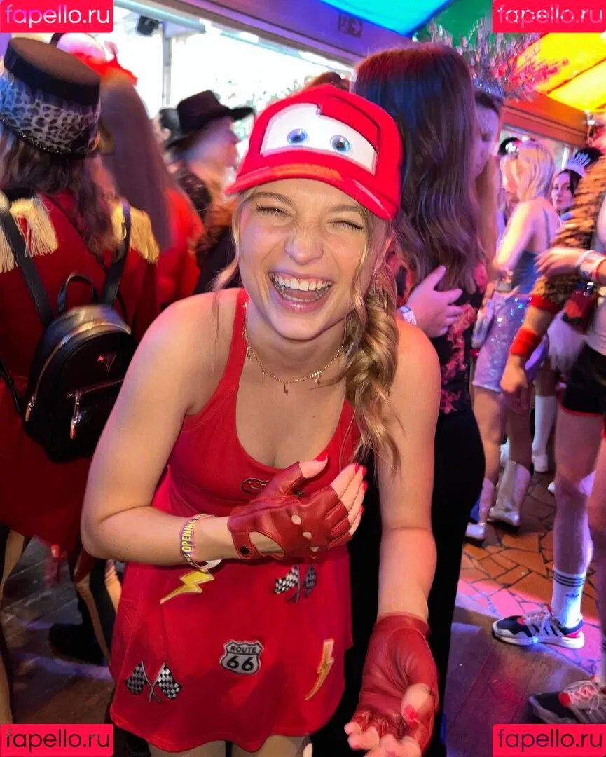 Lisa Küppers Onlyfans Photo Gallery 
