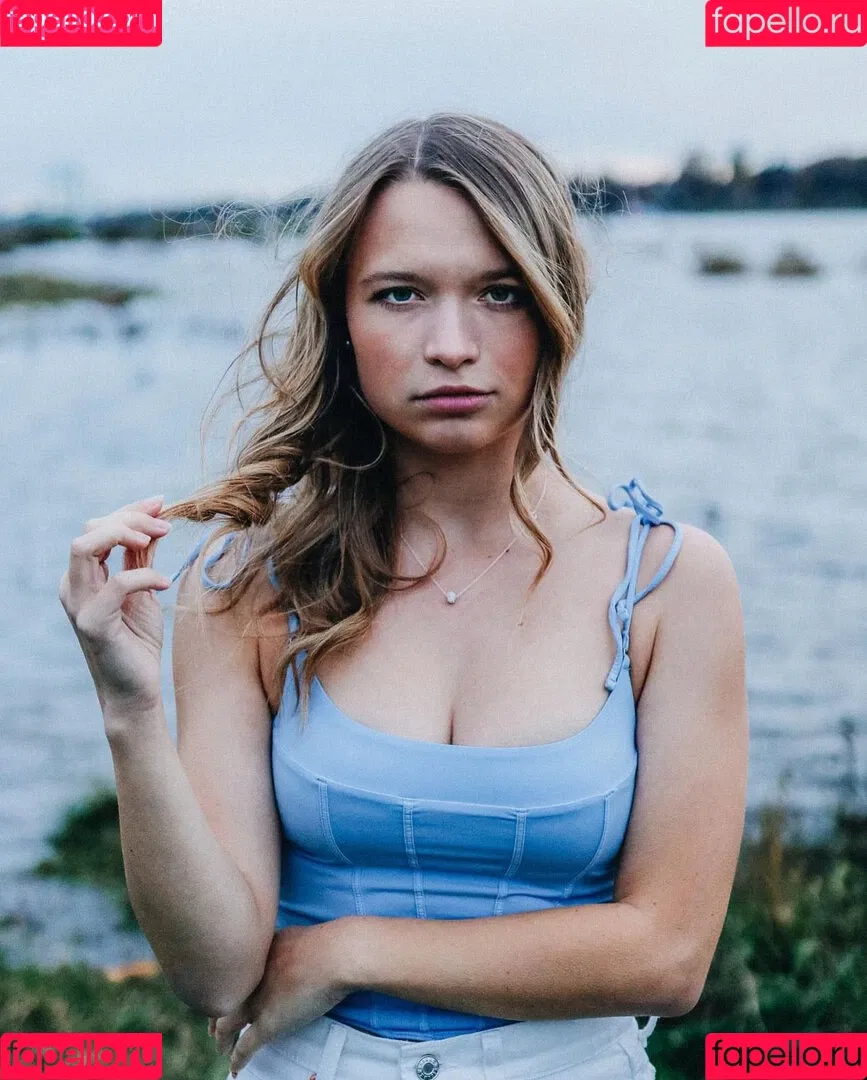 Lisa Küppers Onlyfans Photo Gallery 